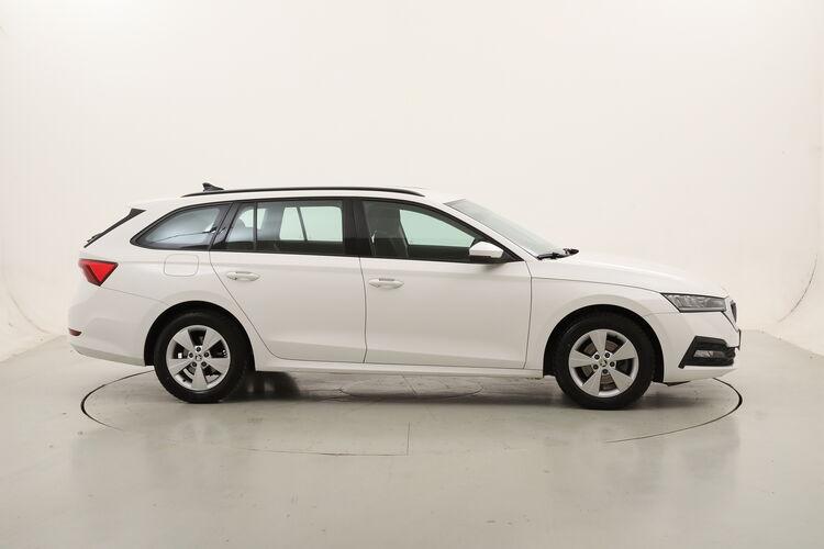 Skoda Octavia Wagon Executive DSG BR022364 2.0 Diesel 116CV