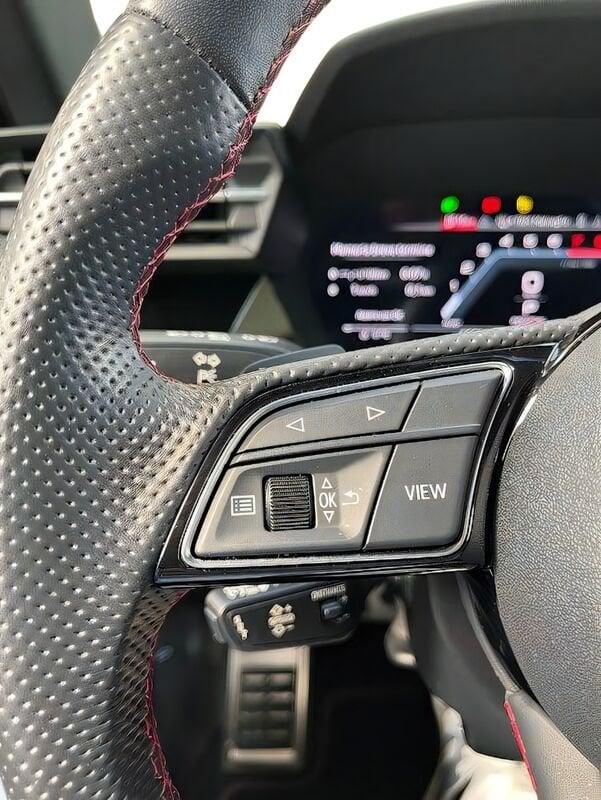 Audi A3 S3 SPB TFSI 310 CV quattro S tronic
