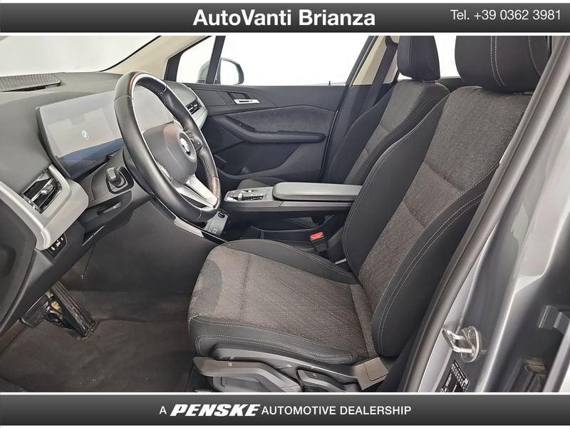 BMW Serie 2 Active Tourer 218i Business