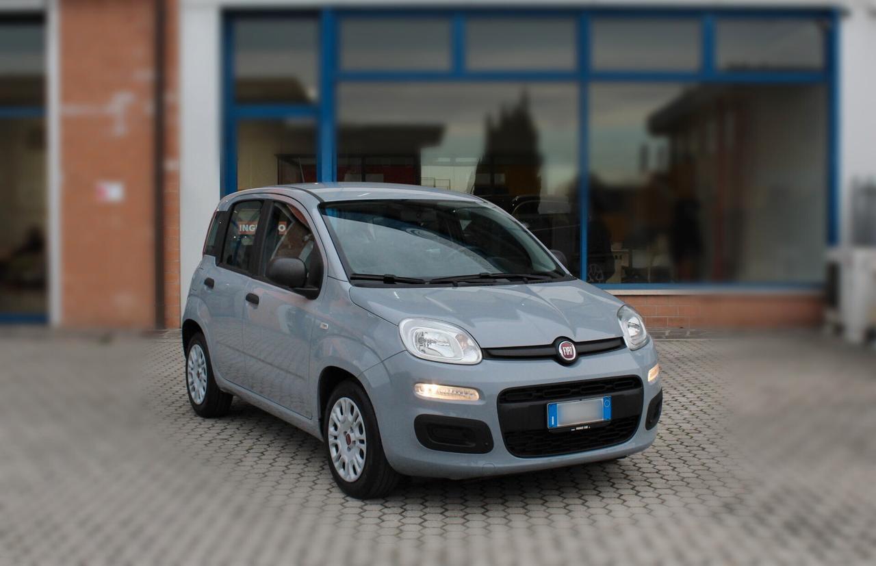 Fiat Panda 1.0 FireFly S&S Hybrid ***BLACK WEEK -5% di sconto***