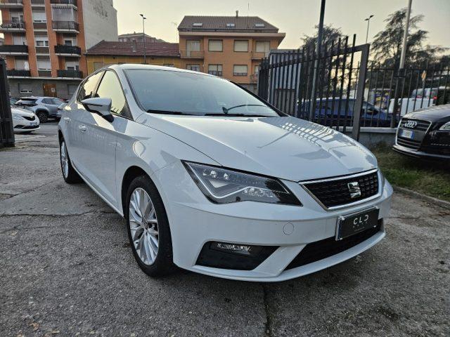 SEAT Leon 1.4 TGI 5p.