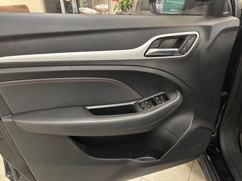 MG ZS 2021 1.5 Comfort