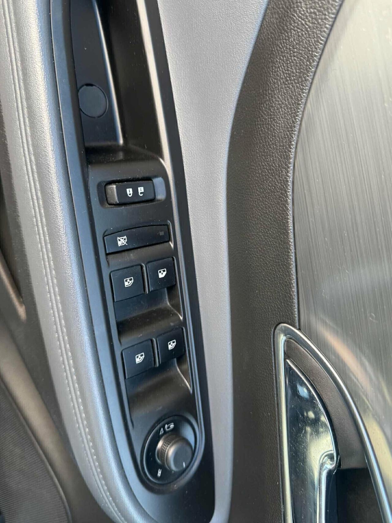 Fiat Doblo 2014 1.4 Benz/Metano 140.000 Km