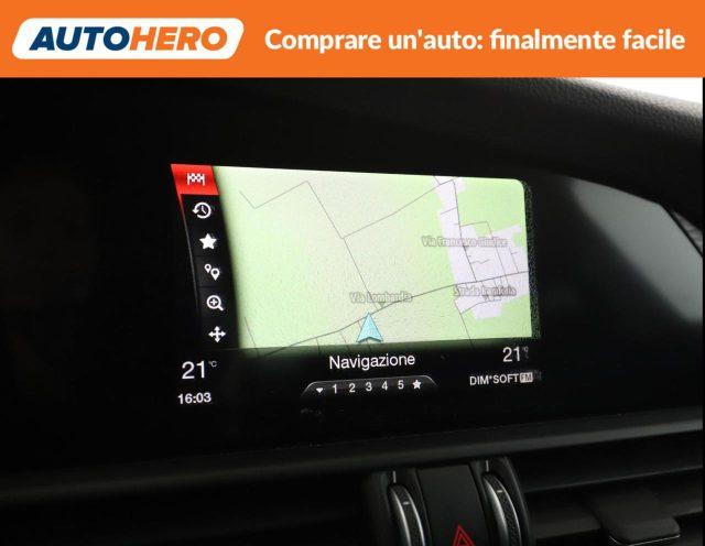 ALFA ROMEO Giulia 2.2 Turbodiesel 150 CV