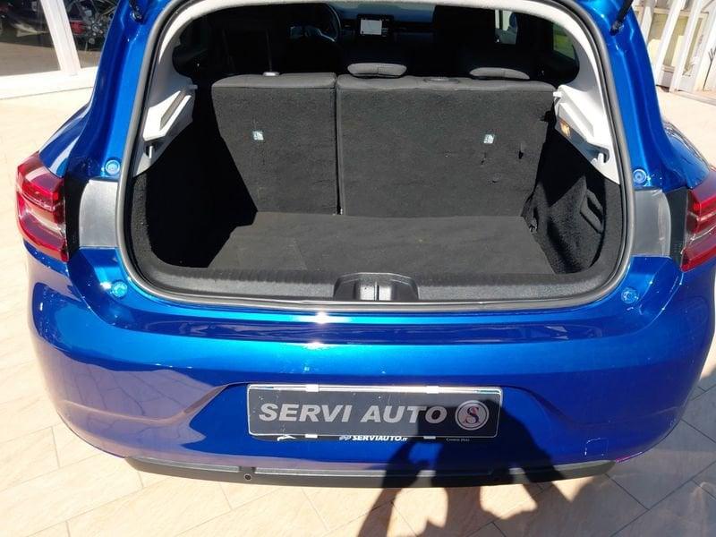 Renault Clio E-Tech Hybrid 1.6 Hybrid E-TECH 140cv INTENS