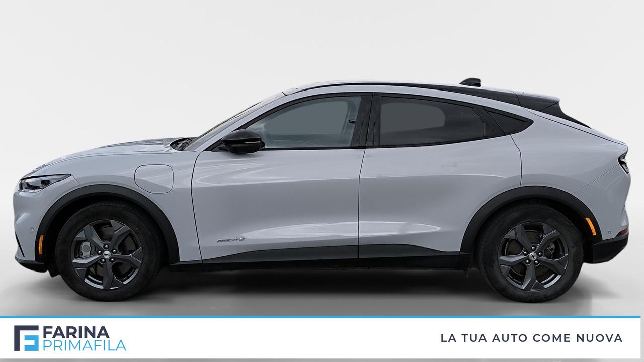 FORD Mustang Mach-e - Mustang Mach-e standard range rwd 269cv aut