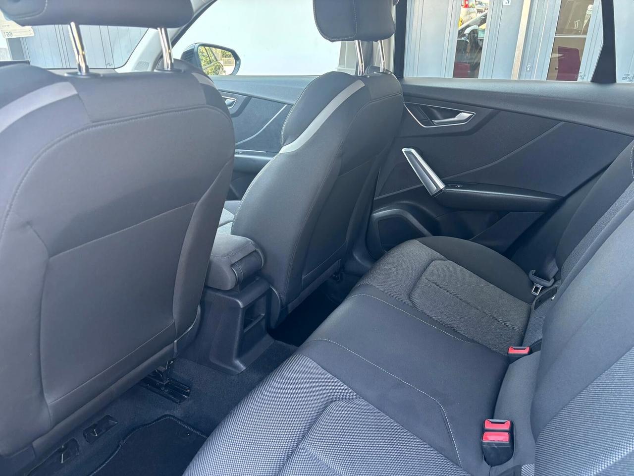 Audi Q2 1.6 TDI - 2017