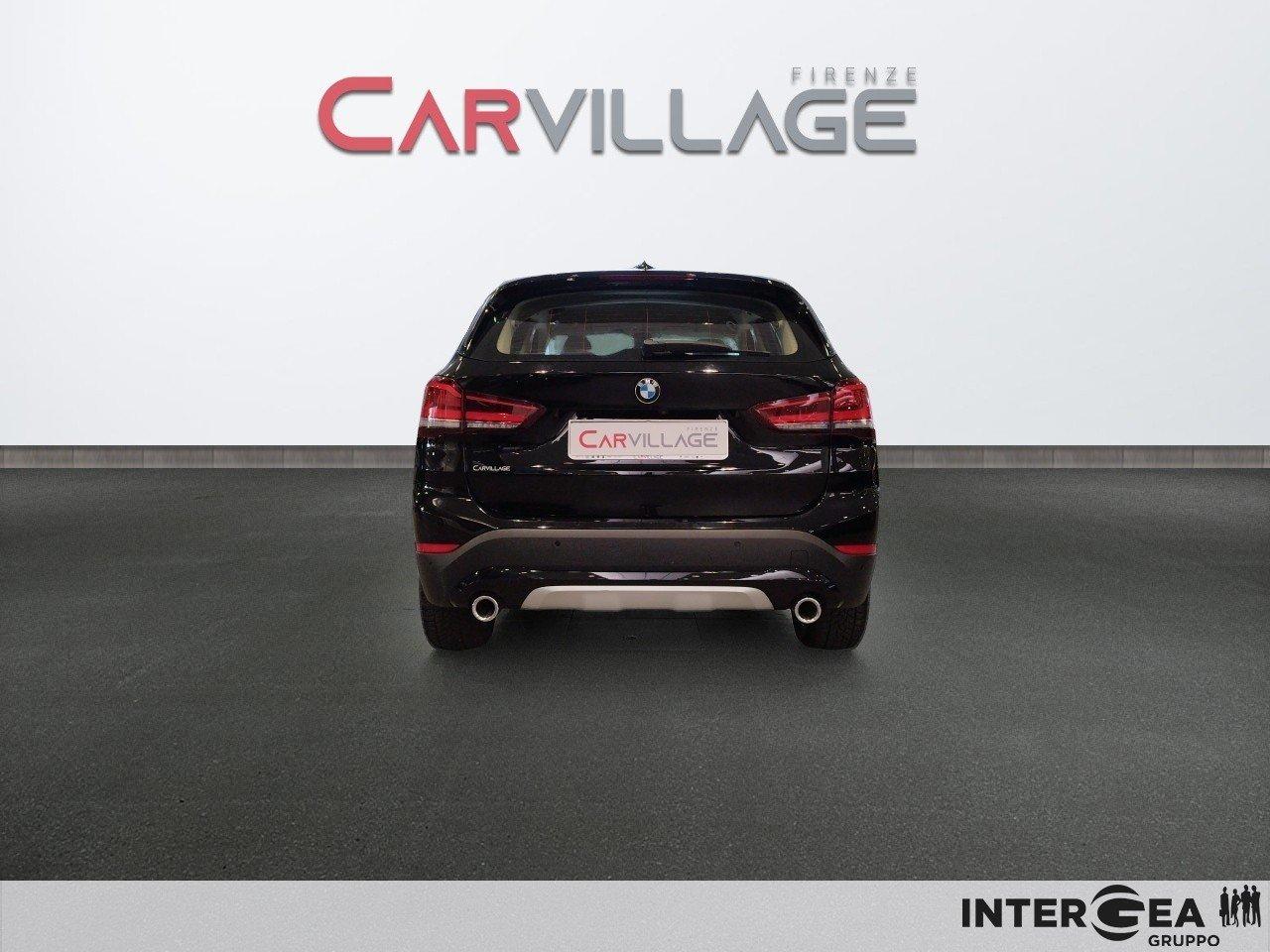 BMW X1 sdrive18d xLine Plus auto