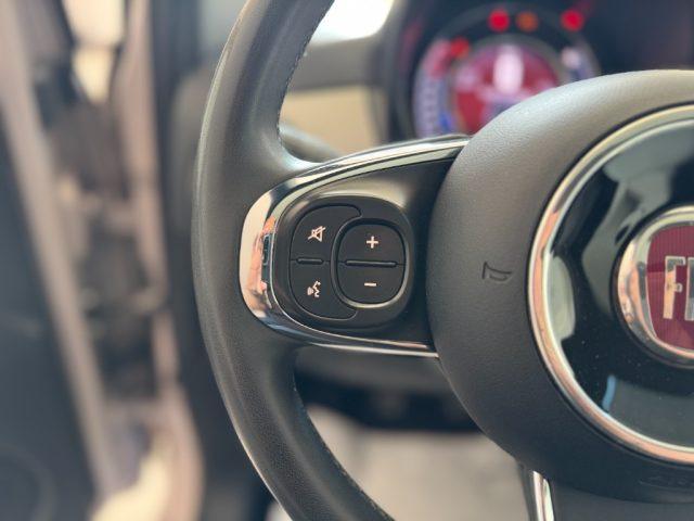 FIAT 500 1.0 Hybrid Star