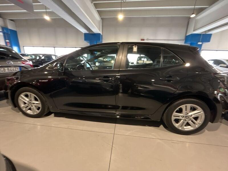 Toyota Corolla 1.8 Hybrid Active
