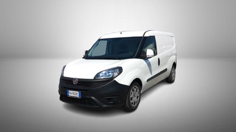 FIAT Doblò 1.6 MJT 105CV PL Cargo