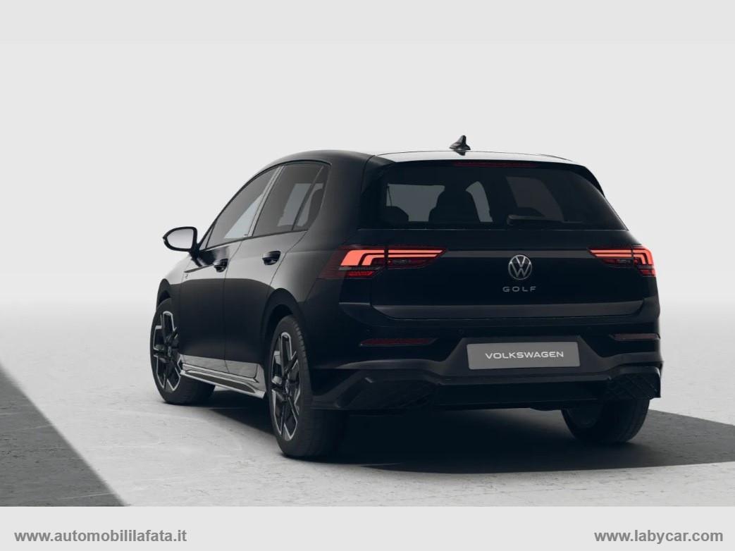 VOLKSWAGEN Golf 2.0 TDI 150 CV DSG SCR R-Line Plus DIESEL KM0