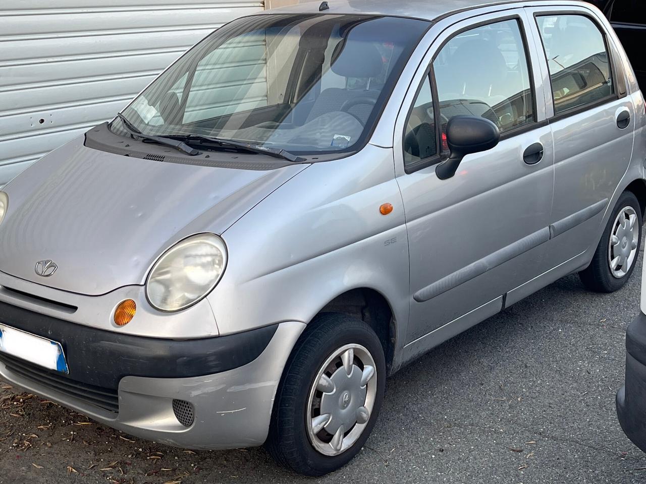 carrozzeria bruttissima MOTORE PERFETTO3482693111