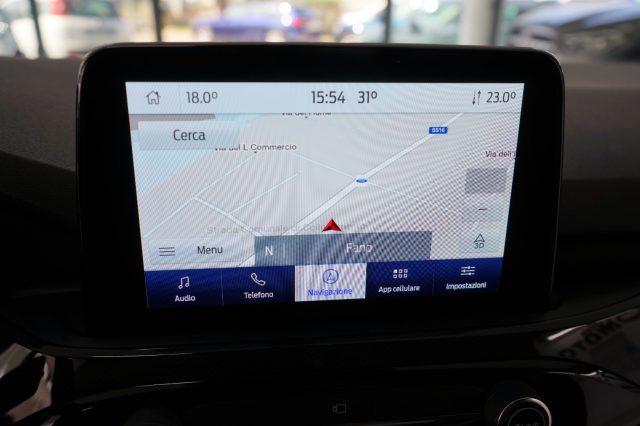 FORD Kuga 2.5 Full Hybrid 190 CV CVT 2WD ST-Line