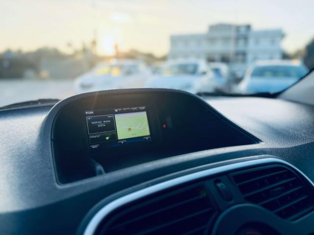 Renault Kangoo 1.5 dci