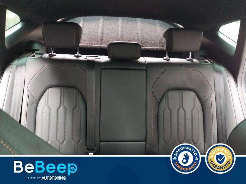 Cupra Formentor 1.4 E-HYBRID VZ DSG