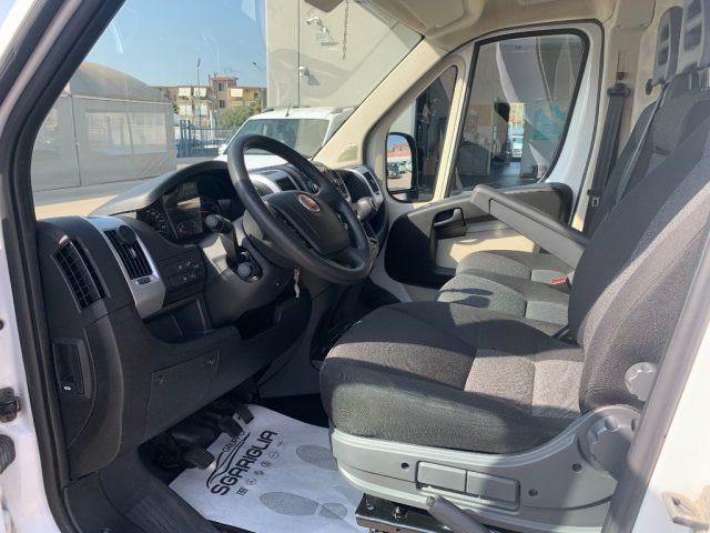 FIAT DUCATO 35 2.0 MJT PLM-TM Furgone 3 Posti