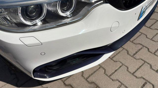 BMW 420 d Gran Coupé SPORT CAMBIO AUTOMATICO FARI LED