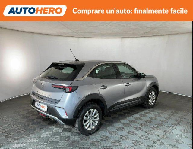 OPEL Mokka 1.2 Turbo 130 CV aut. Elegance