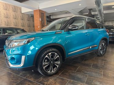 Suzuki Vitara 1.4 Boosterjet Top
