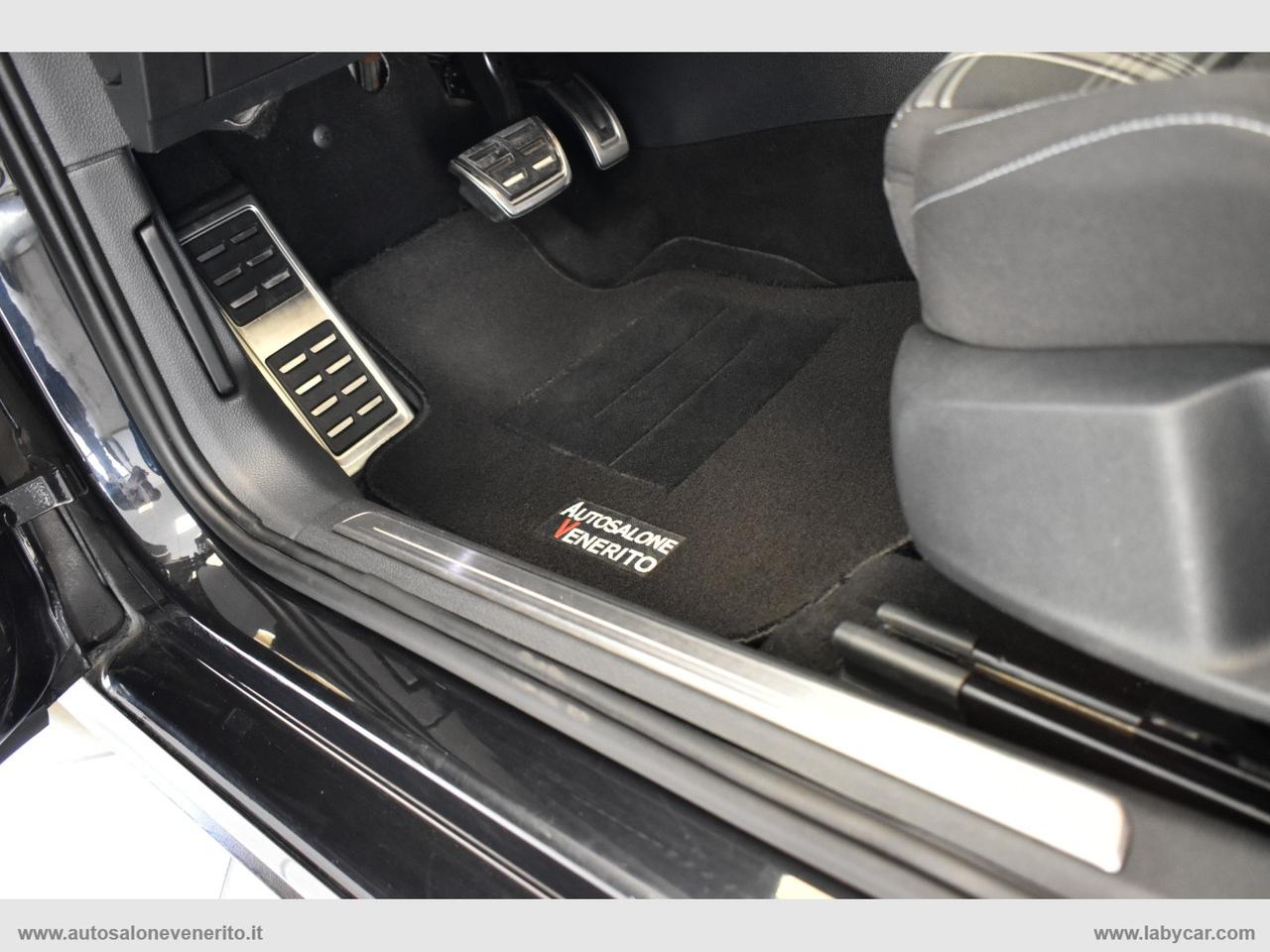 VOLKSWAGEN Golf Variant GTD 2.0 TDI DSG BMT