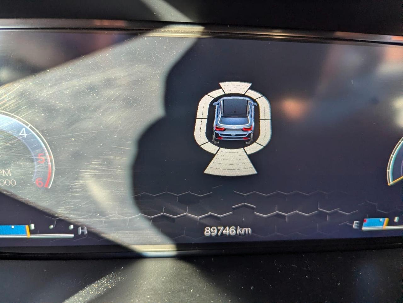 Jeep Compass 1.6 Multijet II 2WD 80° Anniversario