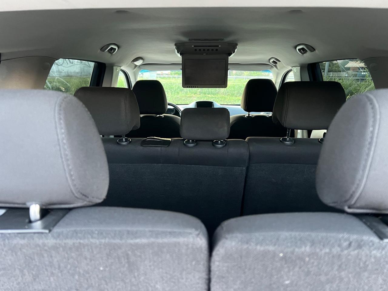 Chevrolet Orlando 2.0 Diesel 163CV aut. LTZ