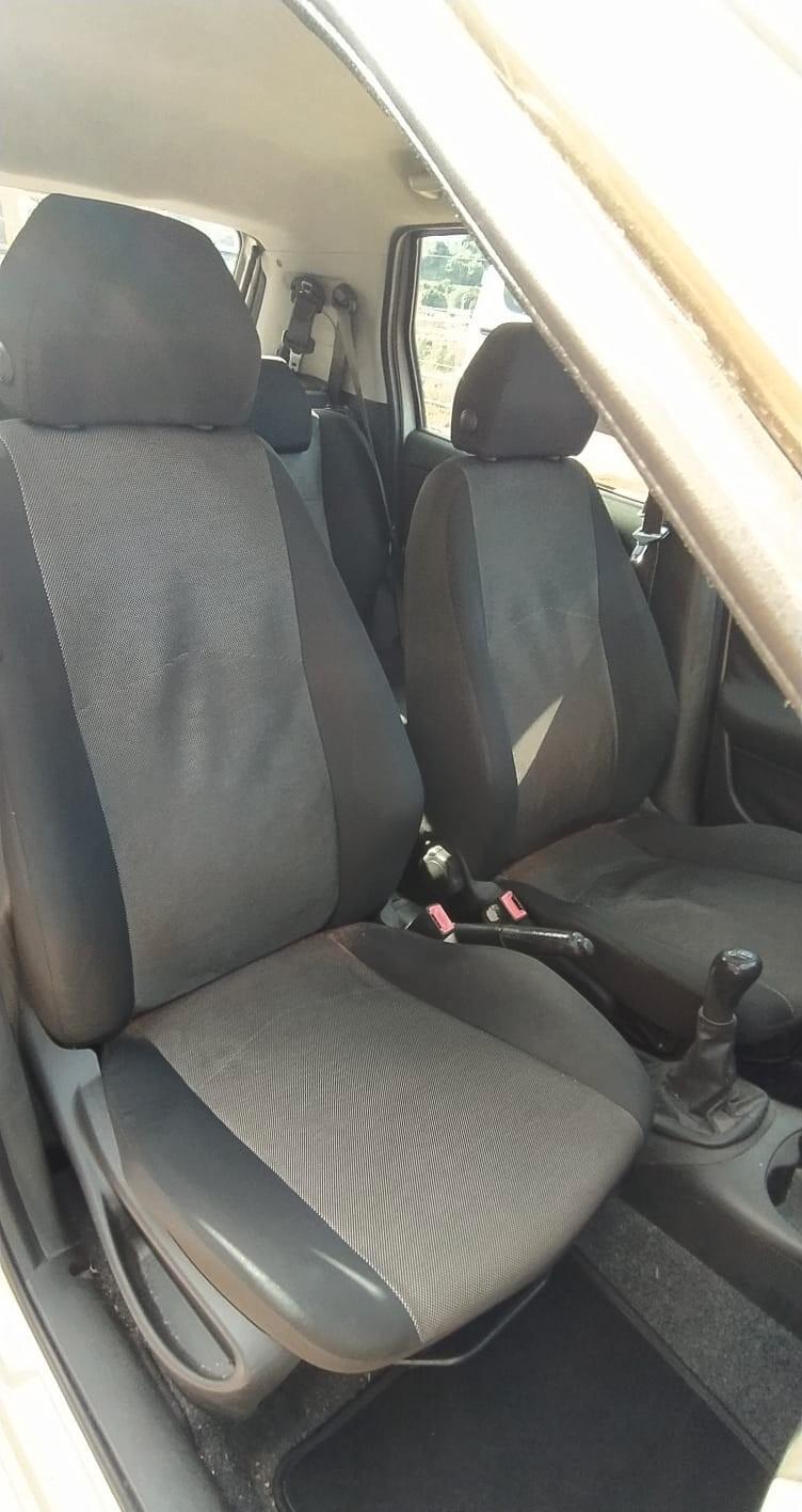 Fiat Punto Classic 1.3 MJT 16V 5 porte Dynamic