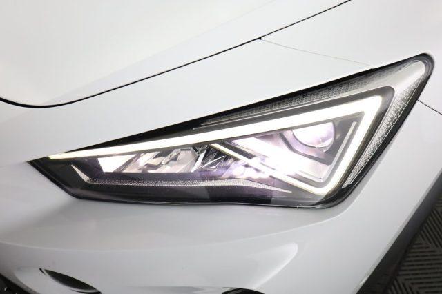 CUPRA Formentor Formentor 2.0 TDI