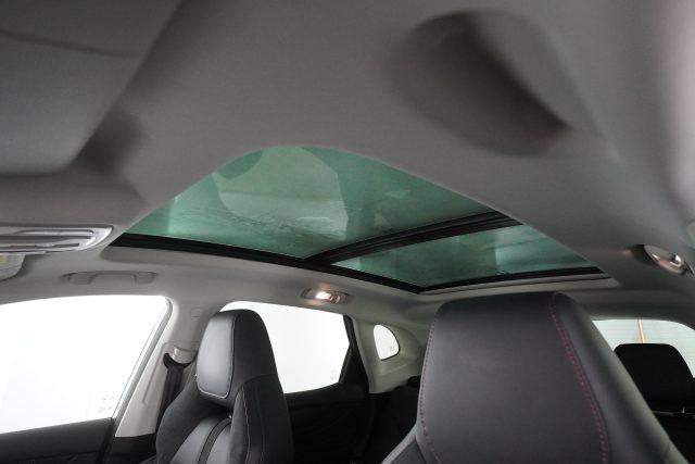 MG HS HS 1.5T-GDI AT Luxury