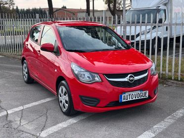 Opel Karl 1.0 75 CV Start&Stop Innovation