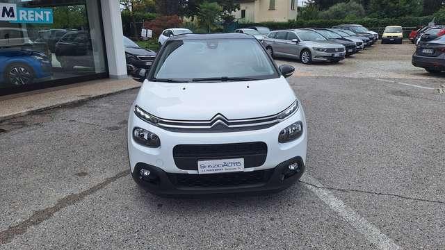 Citroen C3 C3 1.2 puretech Shine s //// MOLTO BELLA ////