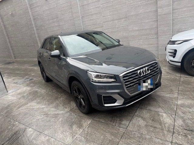 AUDI Q2 1.6 TDI Sport