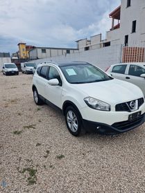 Nissan Qashqai Qashqai+2 1.5 dCi DPF Tekna