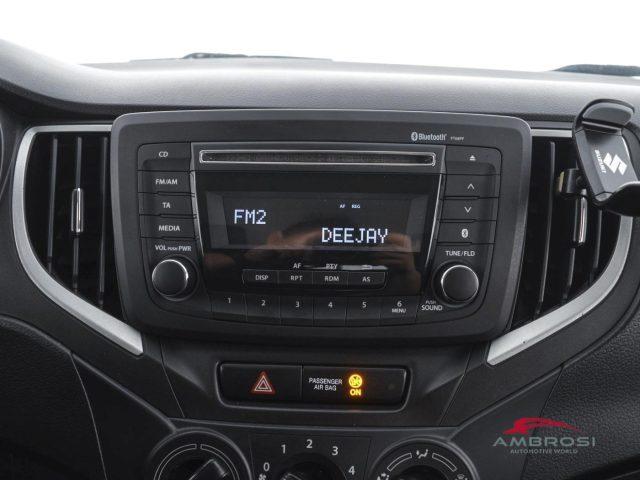 SUZUKI Baleno 1.2 VVT Dualjet B-Cool