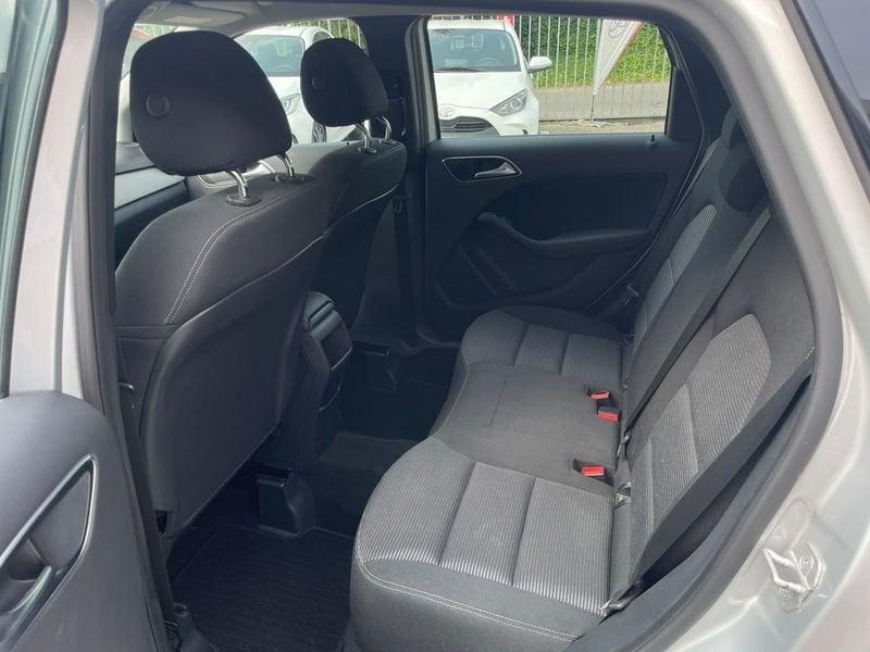 Mercedes-Benz Classe B B 160 d (cdi) Business automatic