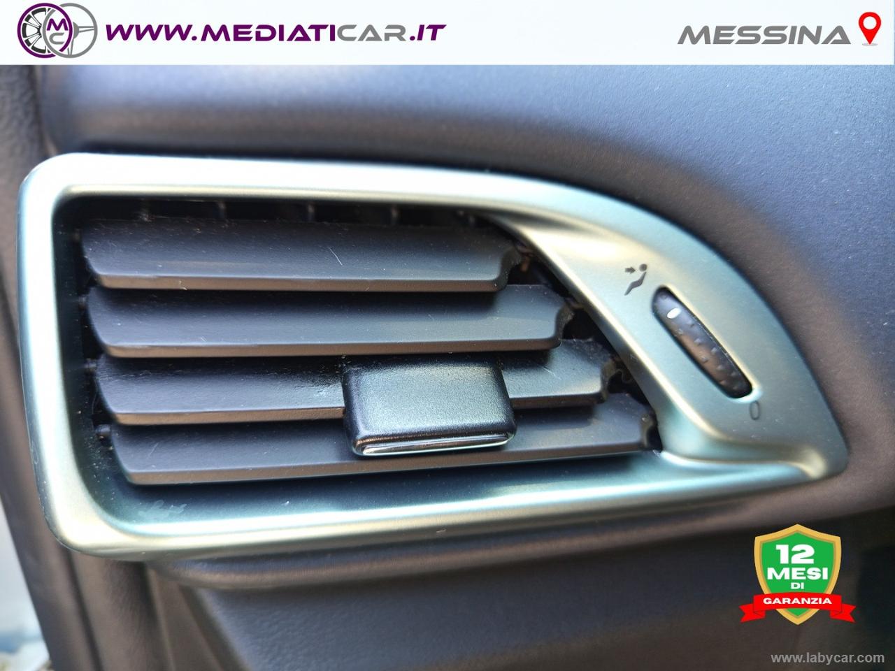 LANCIA Ypsilon 1.0 FireFly 5p.S&S Hyb. Platino