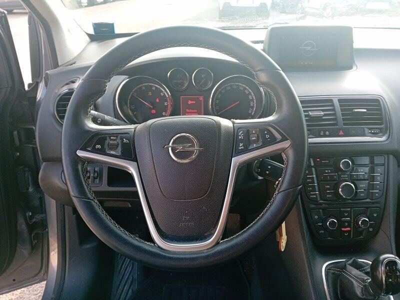 Opel Meriva Meriva 1.6 CDTI 110CV Start&Stop Cosmo