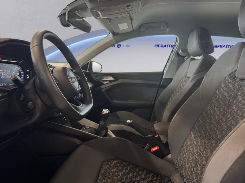 AUDI A1 SPB 30 TFSI S LINE EDITION