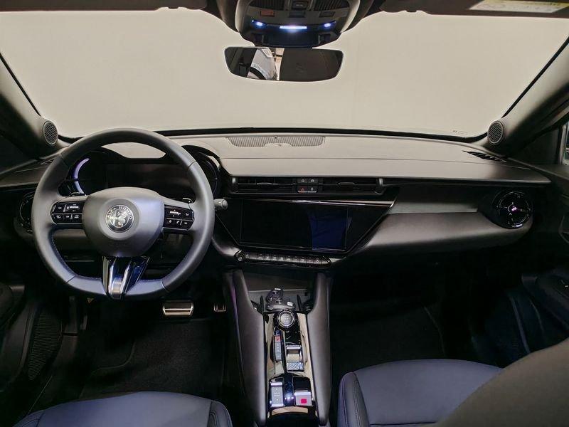 Alfa Romeo Junior 1.2 136 CV Hybrid eDCT6 Speciale IVA ESPOSTA
