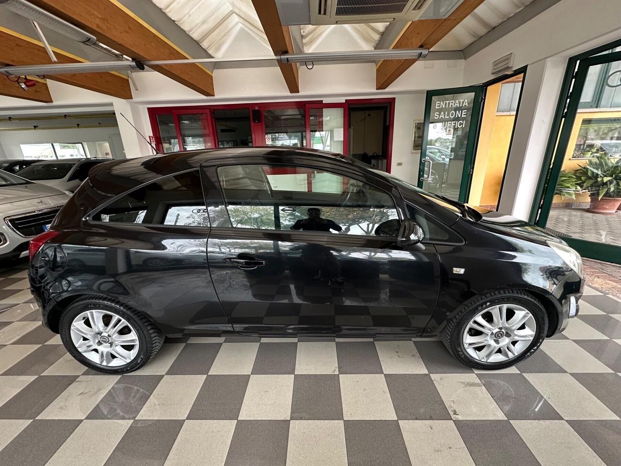 Opel Corsa 1.3 CDTI 75CV Neopatentati