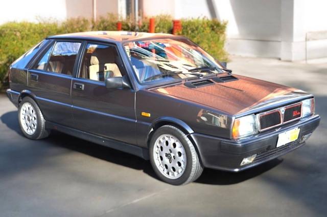 Lancia Delta Delta I 1988 - 1.6 Turbo HF