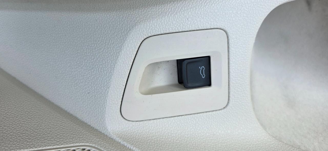 Passat 2.0 TDI 190 CV 4MOTION Executive IVA ESPOSTA