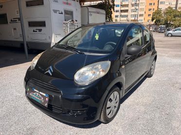 Citroen C1 1.0 68CV UNIPRO 12 MESI DI GARANZIA