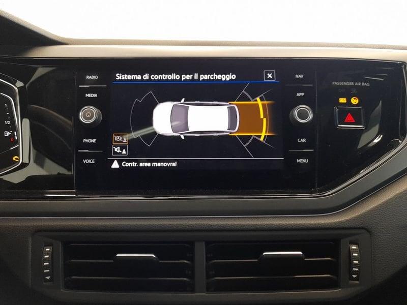 Volkswagen Taigo 1.5 TSI ACT R-Line DSG