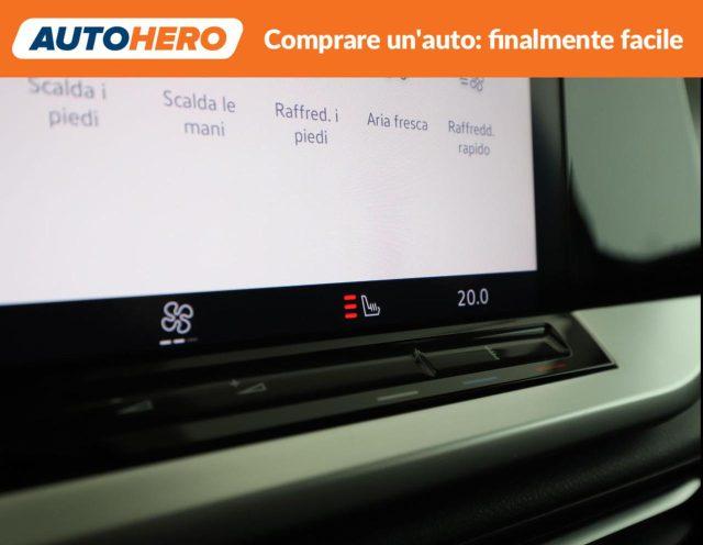 FORD Grand C-Max Grand Tourneo Connect 2.0 EcoBlue 122 CV Titanium