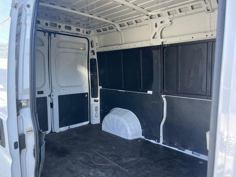 FIAT Ducato Ducato 33 2.2 Mjt 140CV PLM-TM Furgone