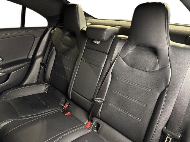 MERCEDES-BENZ CLA 35 AMG 4Matic Premium