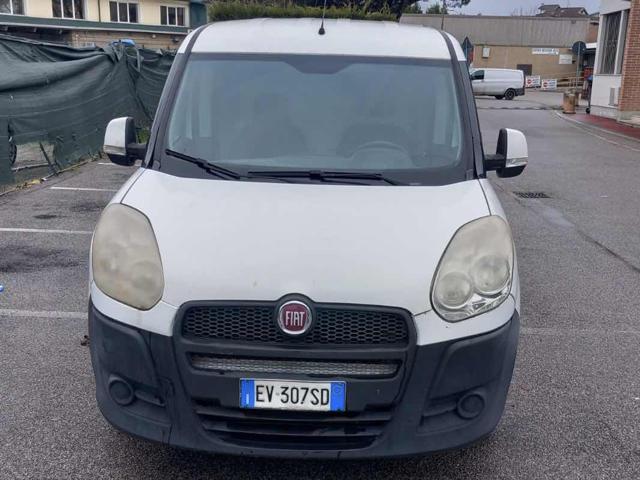 FIAT Doblo Doblò 1.4 T-Jet Natural Power PC-TN Cargo Lamierat