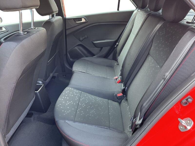 Hyundai i20 II 2018 1.2 mpi Connectline econext Gpl 73cv 5p